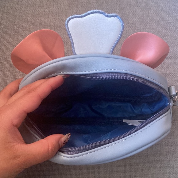 Disney’s “Remy” Ratatouille Wristlet - Picture 5 of 9